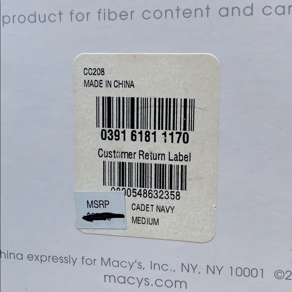 Slippers - Picture 2 of 2